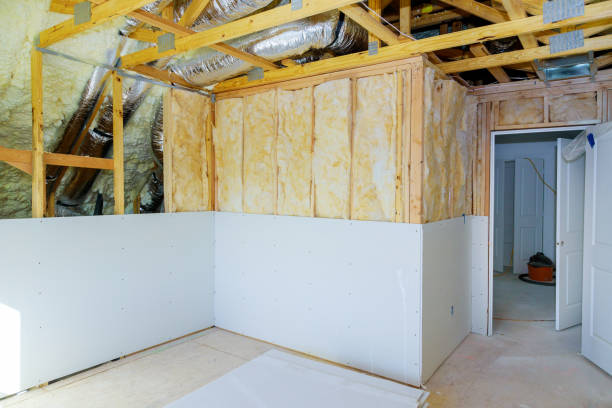 Garage Insulation Installation in Firestone, CO