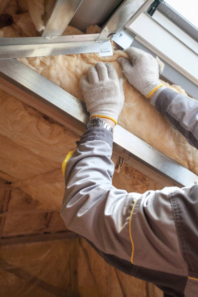 Best Commercial Insulation Contractor  in Firestone, CO