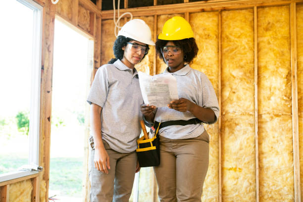  Firestone, CO Insulation Contractor Pros